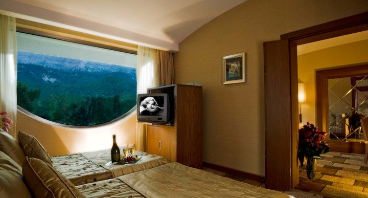 imagini hotel RIXOS SUNGATE